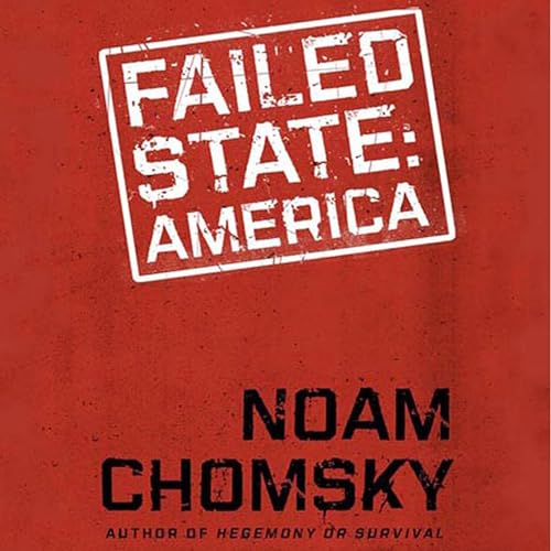 Cover of Failed States