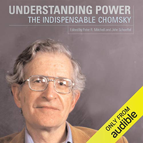 Cover of Understanding Power