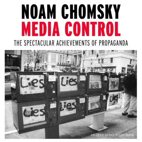 Cover of Media Control
