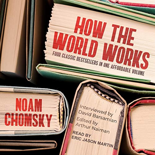 Cover of How the World Works