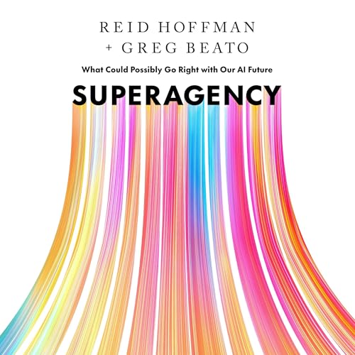 Cover of Superagency