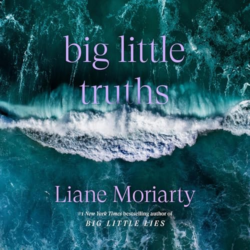 Cover of Big Little Truths