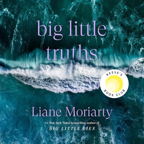 Cover of Big Little Truths: Reese's Book Club