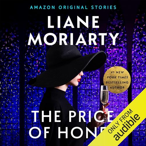 Cover of The Price of Honey