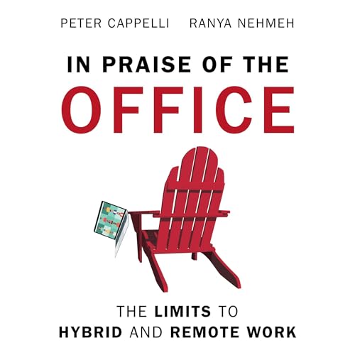 Cover of In Praise of the Office