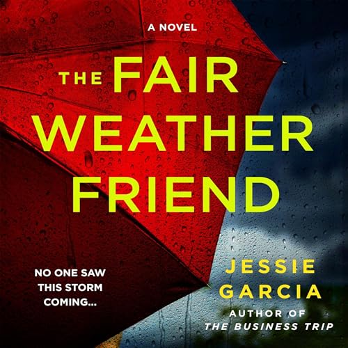 Cover of The Fair Weather Friend