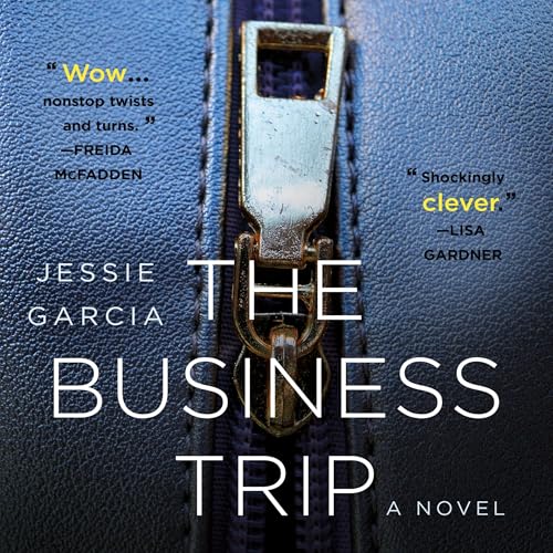 Cover of The Business Trip
