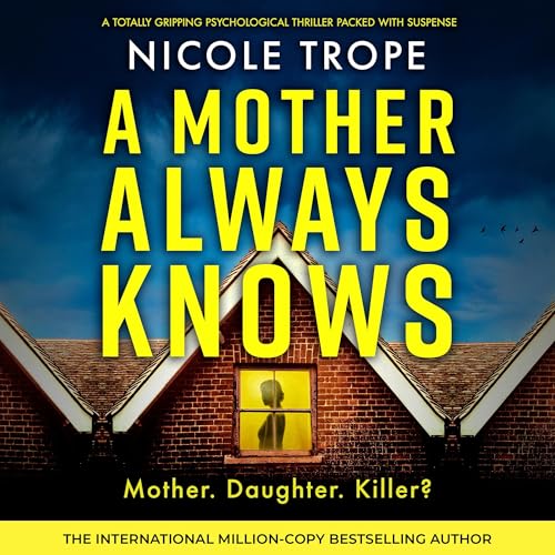 Cover of A Mother Always Knows