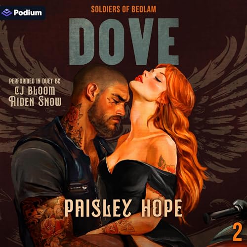 Cover of Dove