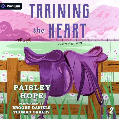 Cover of Training the Heart