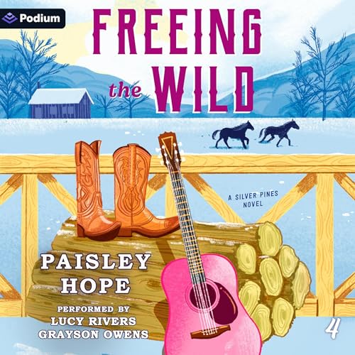 Cover of Freeing the Wild