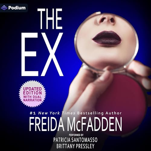 Cover of The Ex