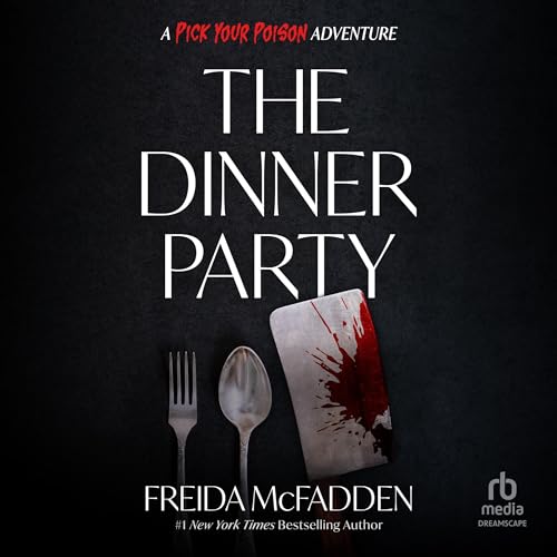 Cover of The Dinner Party