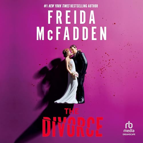 Cover of The Divorce