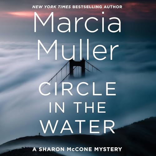 Cover of Circle in the Water