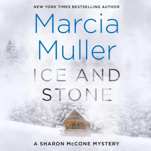Cover of Ice and Stone