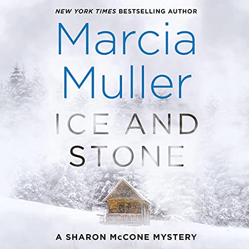 Cover of Ice and Stone