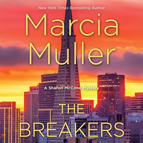 Cover of The Breakers
