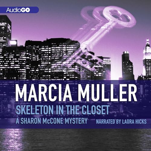Cover of Skeleton in the Closet