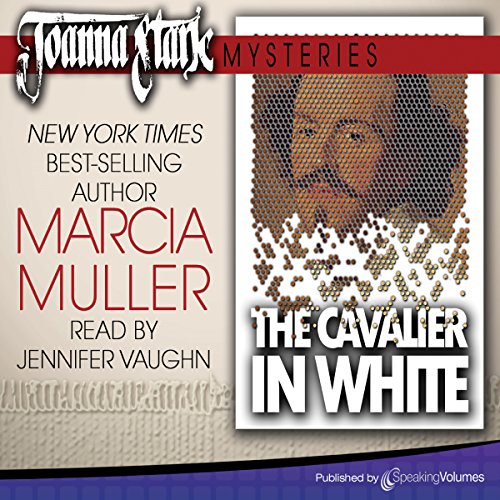 Cover of The Cavalier in White