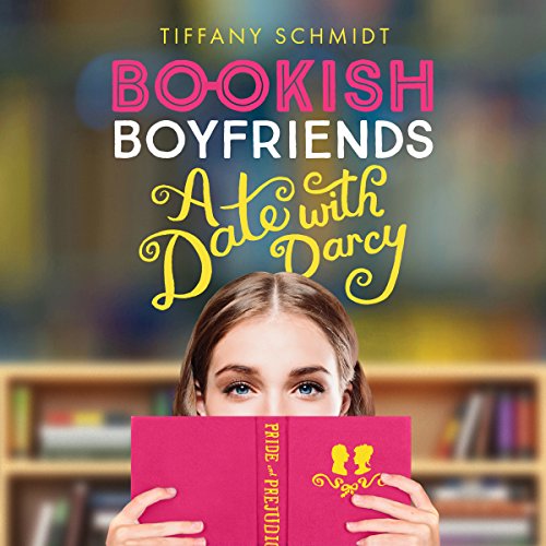 Cover of Bookish Boyfriends
