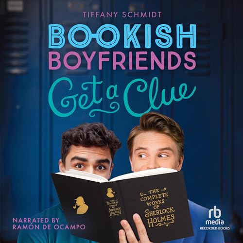 Cover of Get a Clue