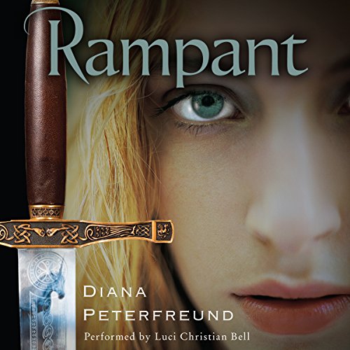 Cover of Rampant