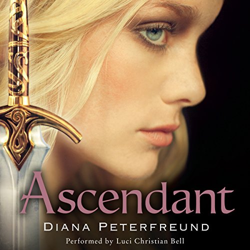 Cover of Ascendant