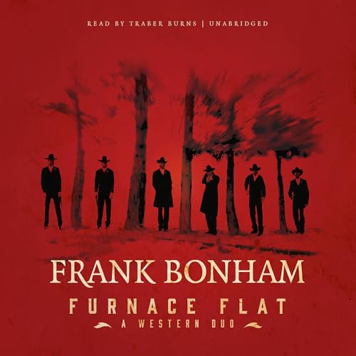 Cover of Furnace Flat