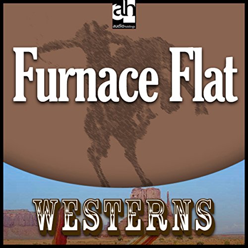 Cover of Furnace Flat