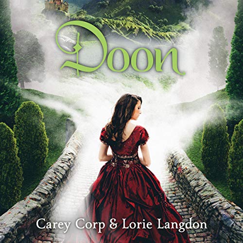 Cover of Doon