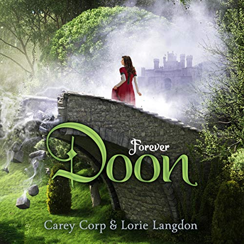 Cover of Forever Doon