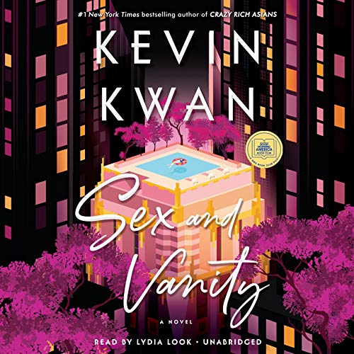 Cover of Sex and Vanity: A GMA Book Club Pick