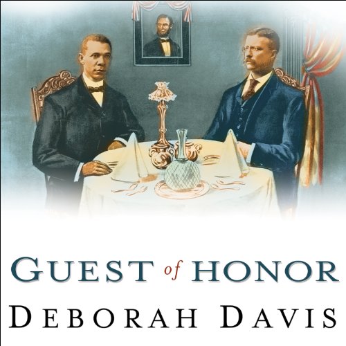 Cover of Guest of Honor