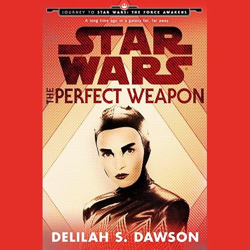 Cover of The Perfect Weapon (Star Wars) (Short Story)