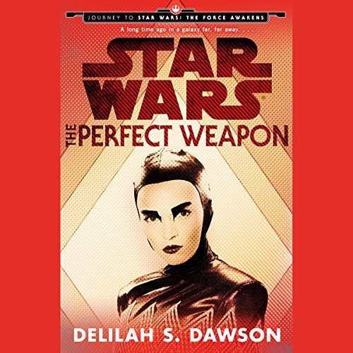 Cover of The Perfect Weapon (Star Wars) (Short Story)