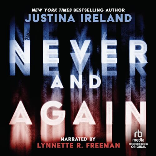 Cover of Never and Again