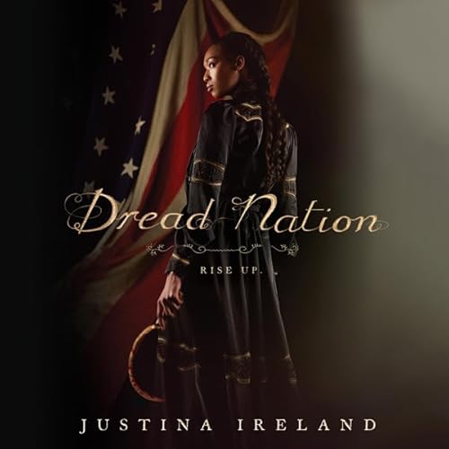 Cover of Dread Nation
