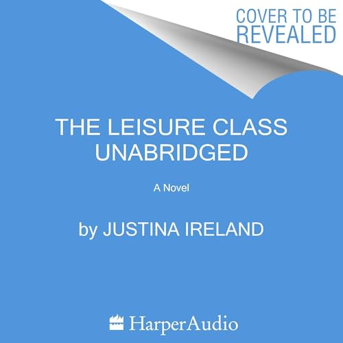 Cover of The Leisure Class