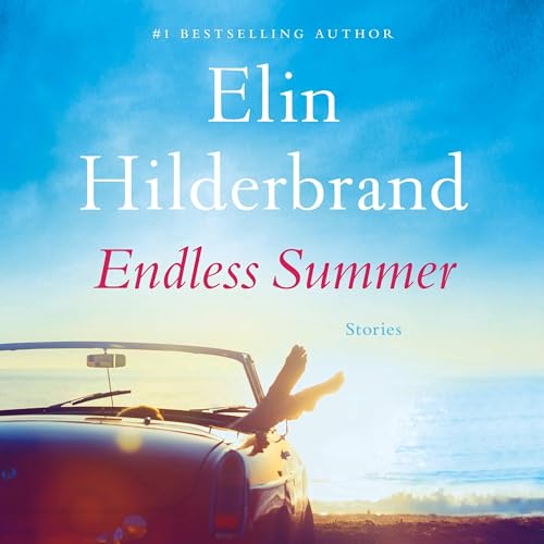 Cover of Endless Summer