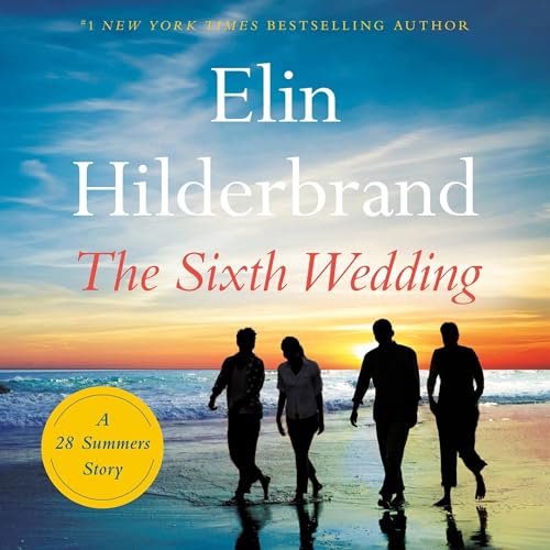 Cover of The Sixth Wedding