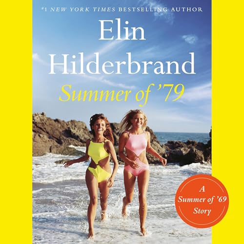Cover of Summer of '79