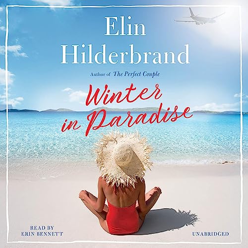 Cover of Winter in Paradise
