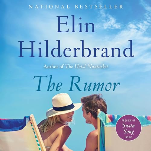 Cover of The Rumor
