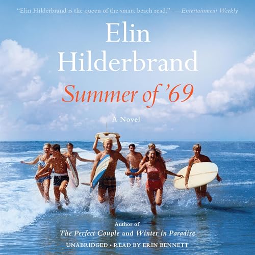 Cover of Summer of '69