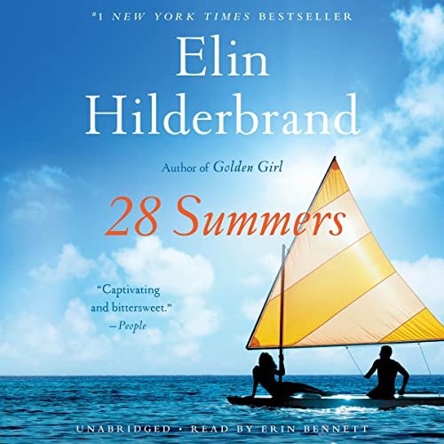Cover of 28 Summers