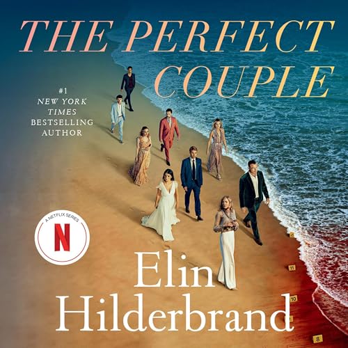 Cover of The Perfect Couple