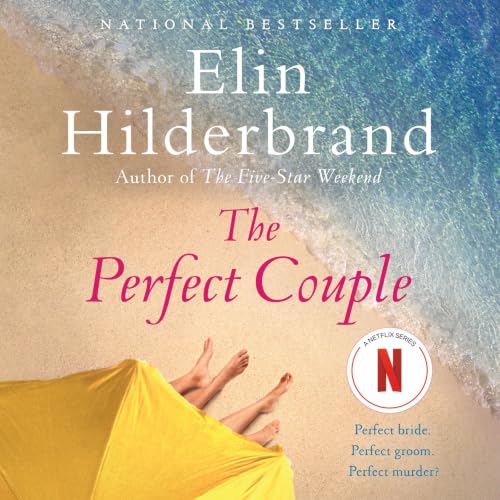 Cover of The Perfect Couple