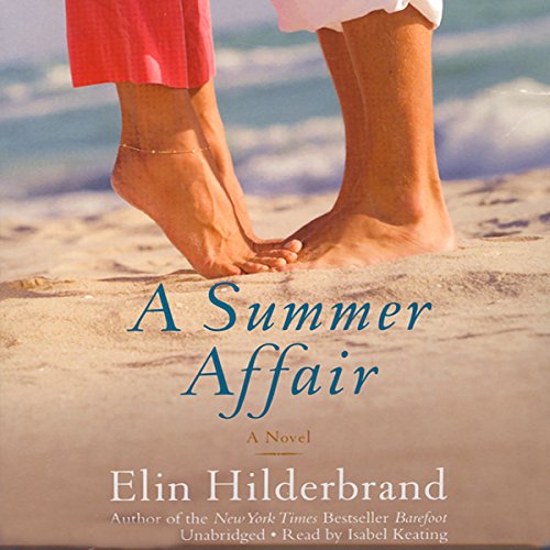Cover of A Summer Affair