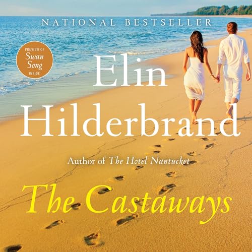 Cover of The Castaways